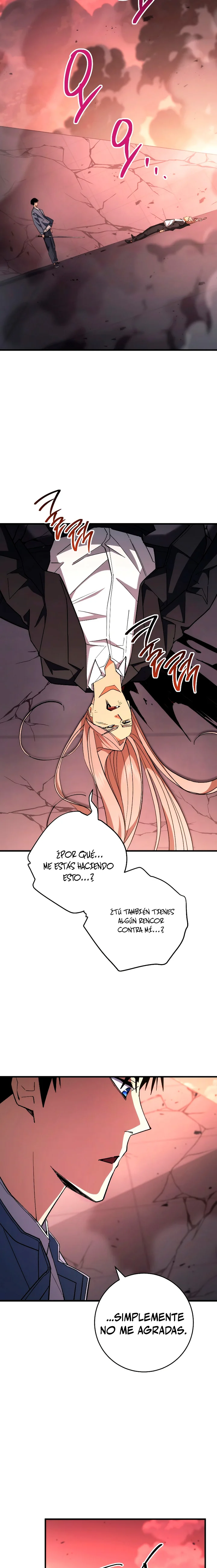 Read Heroe regresa ES Manga Online
