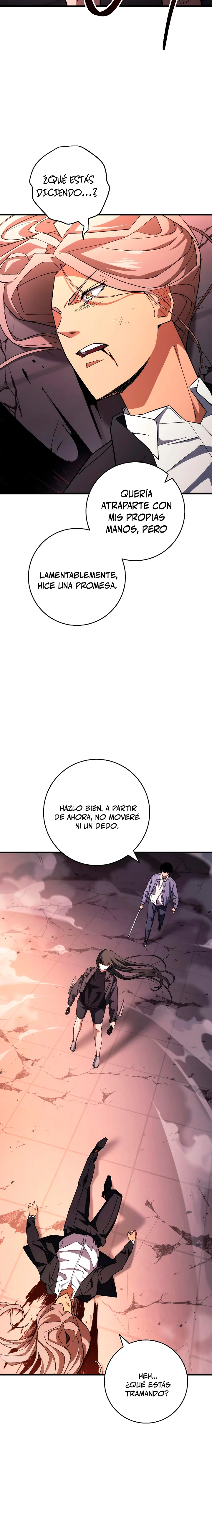 Read Heroe regresa ES Manga Online