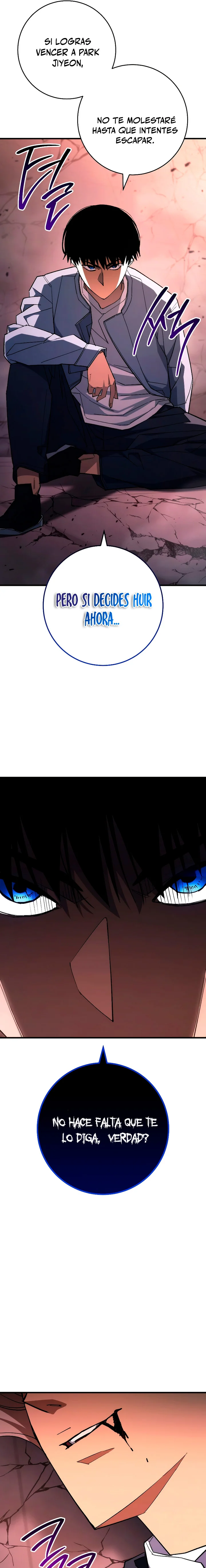 Read Heroe regresa ES Manga Online