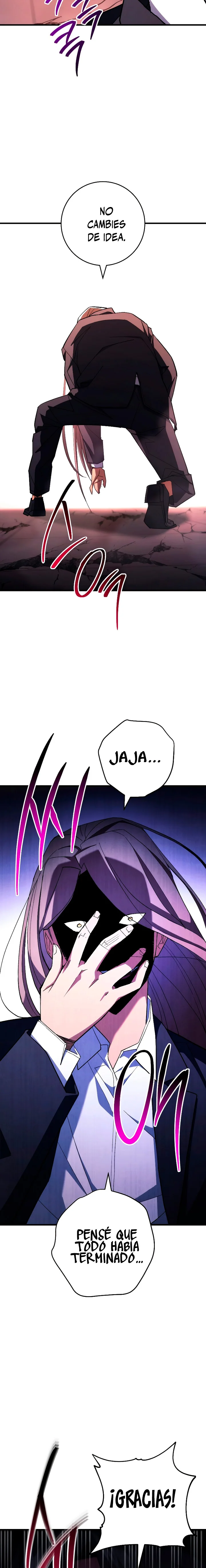 Read Heroe regresa ES Manga Online