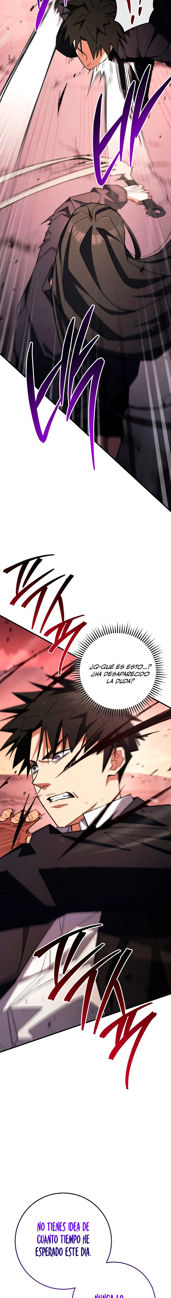 Read Heroe regresa ES Manga Online
