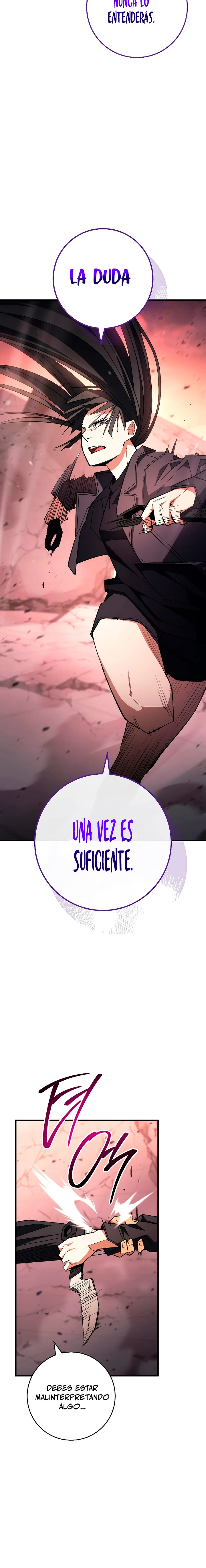 Read Heroe regresa ES Manga Online