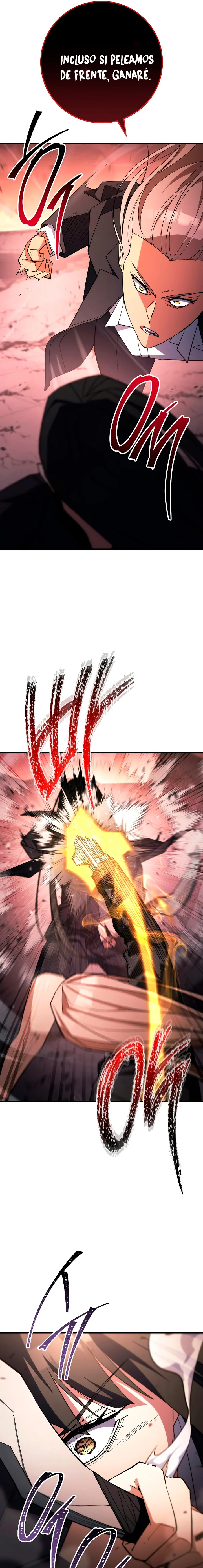 Read Heroe regresa ES Manga Online