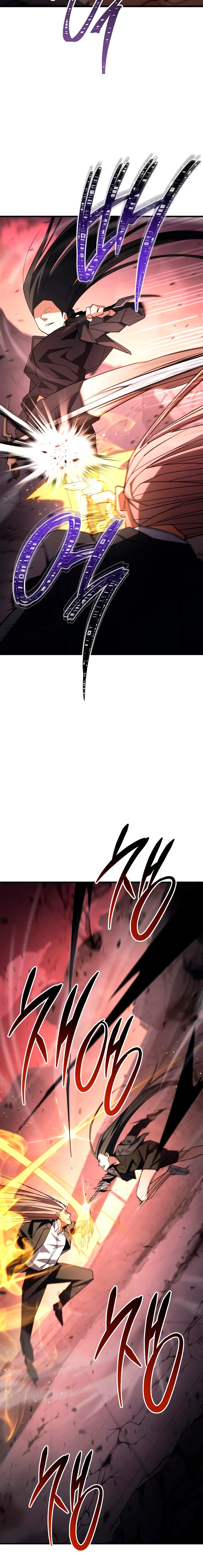 Read Heroe regresa ES Manga Online