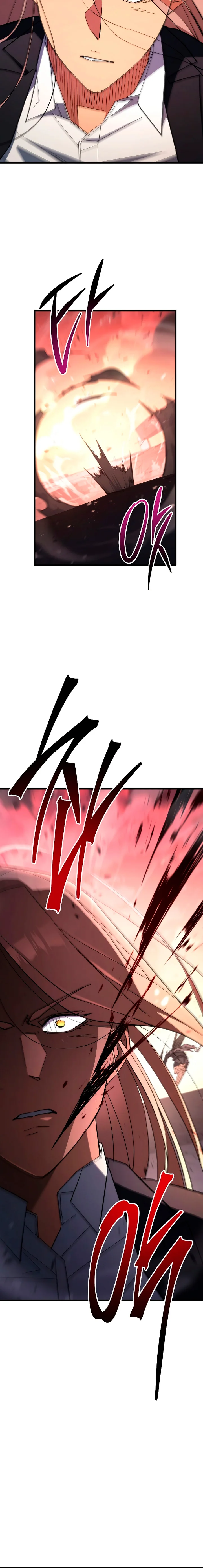 Read Heroe regresa ES Manga Online