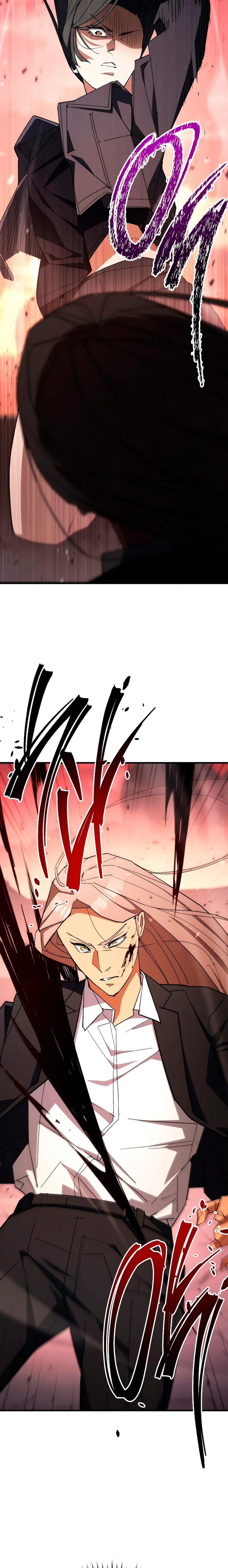 Read Heroe regresa ES Manga Online