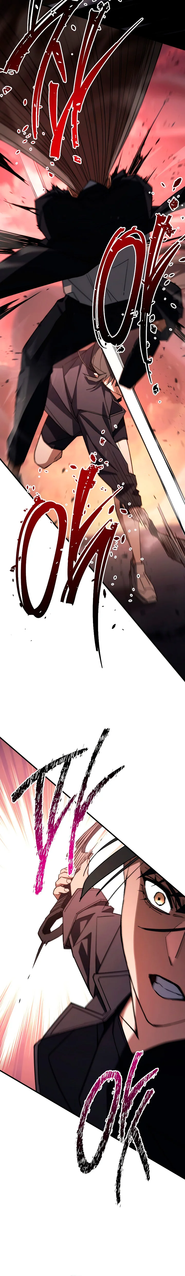 Read Heroe regresa ES Manga Online