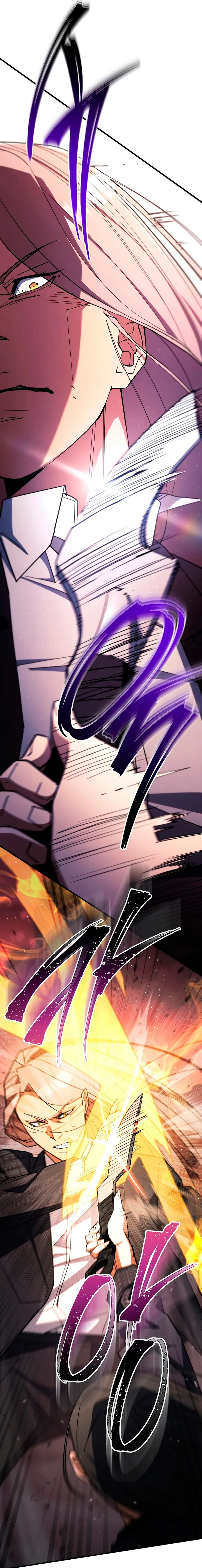 Read Heroe regresa ES Manga Online