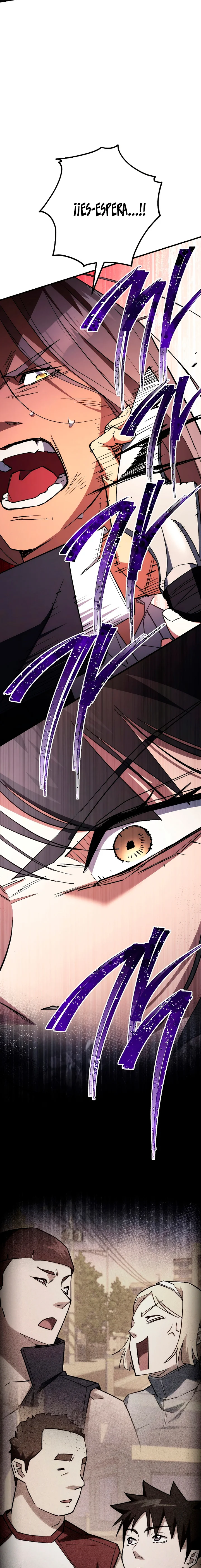 Read Heroe regresa ES Manga Online