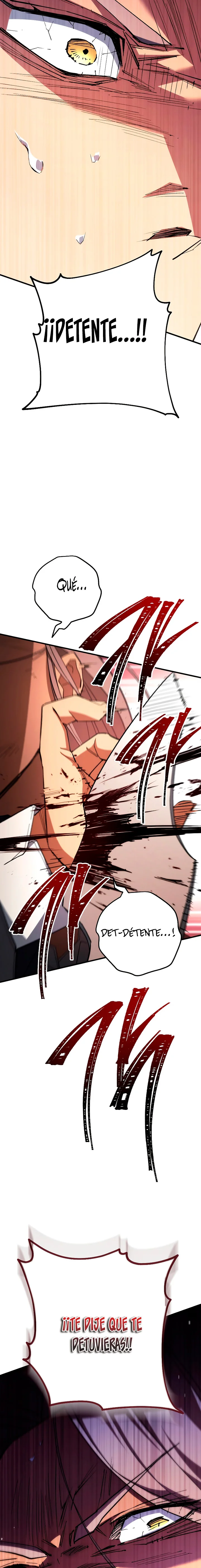 Read Heroe regresa ES Manga Online