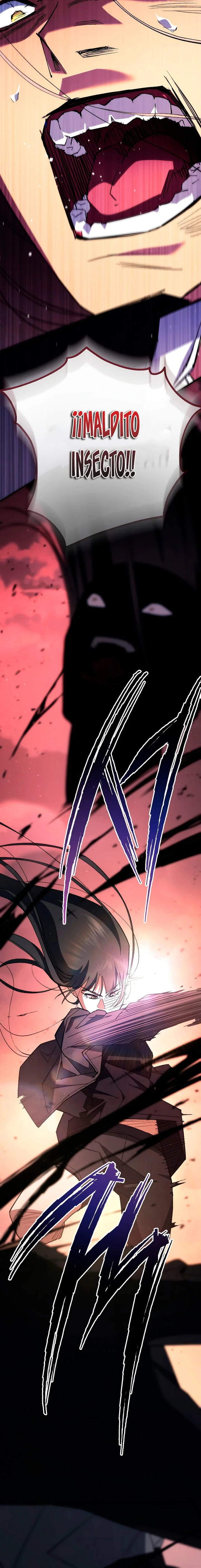Read Heroe regresa ES Manga Online