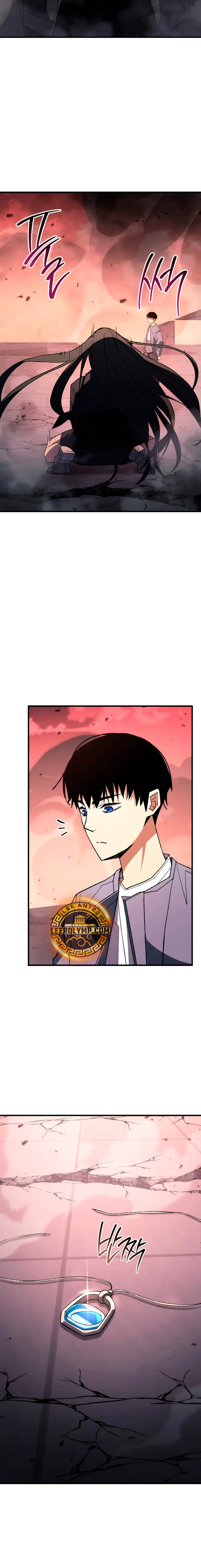 Read Heroe regresa ES Manga Online