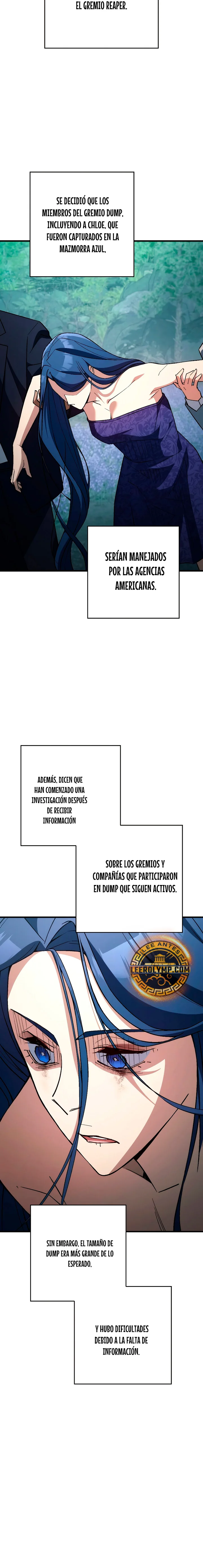 Read Heroe regresa ES Manga Online