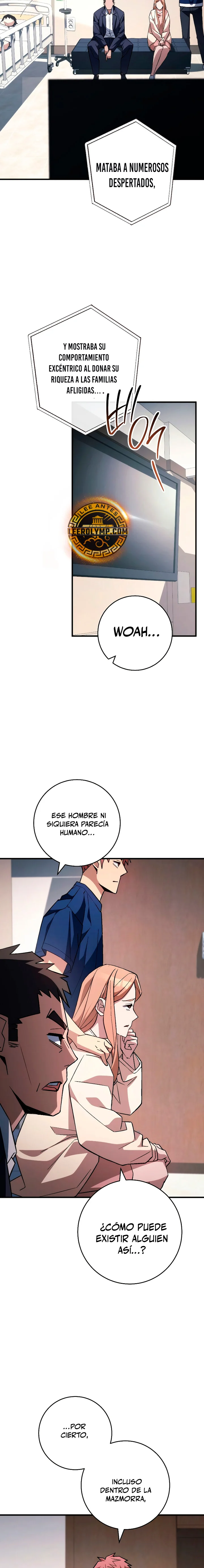Read Heroe regresa ES Manga Online