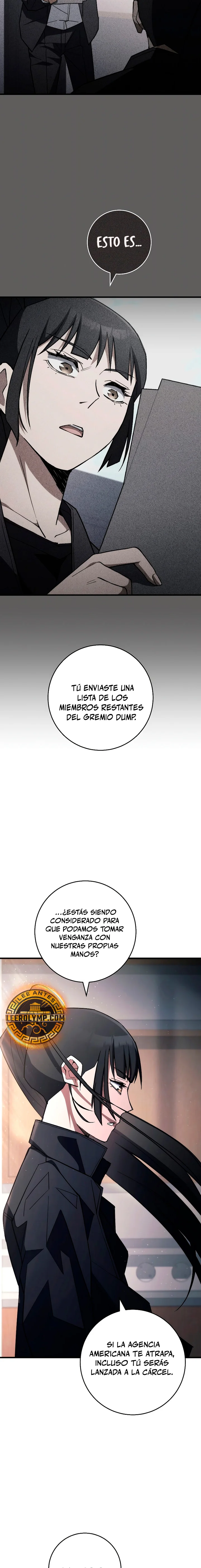 Read Heroe regresa ES Manga Online