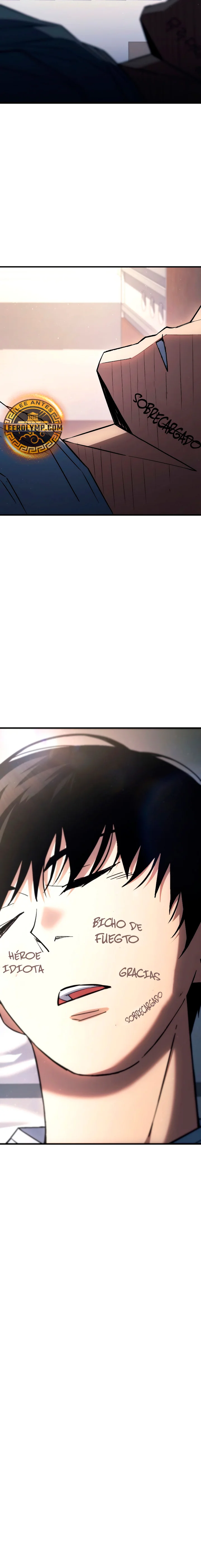 Read Heroe regresa ES Manga Online