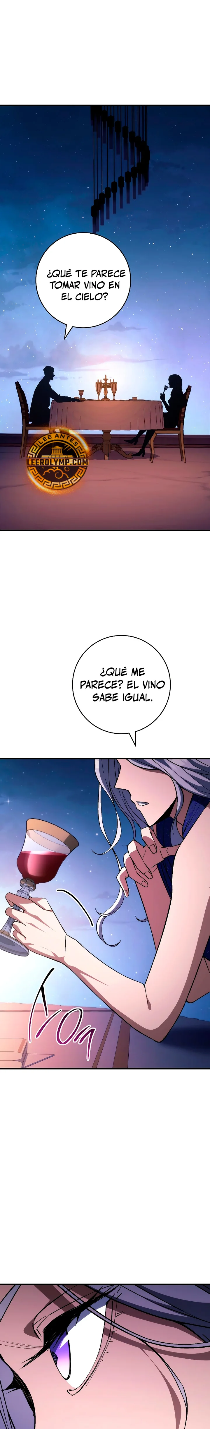 Read Heroe regresa ES Manga Online