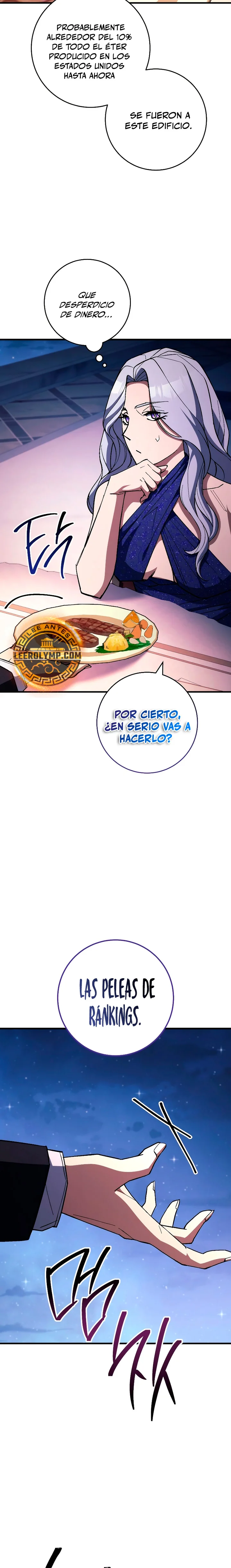 Read Heroe regresa ES Manga Online