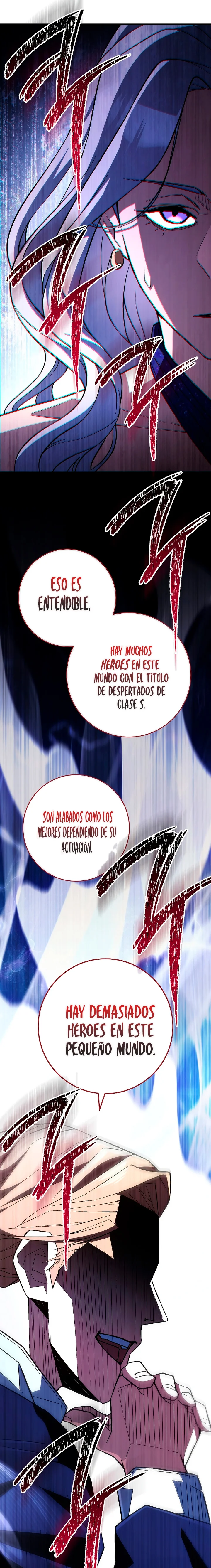 Read Heroe regresa ES Manga Online