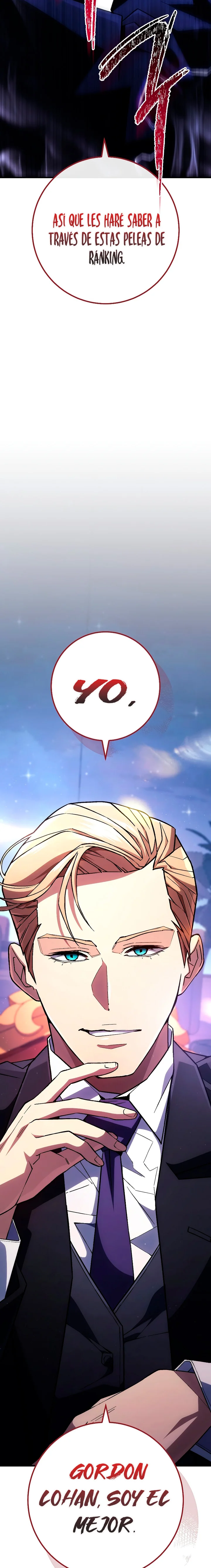 Read Heroe regresa ES Manga Online