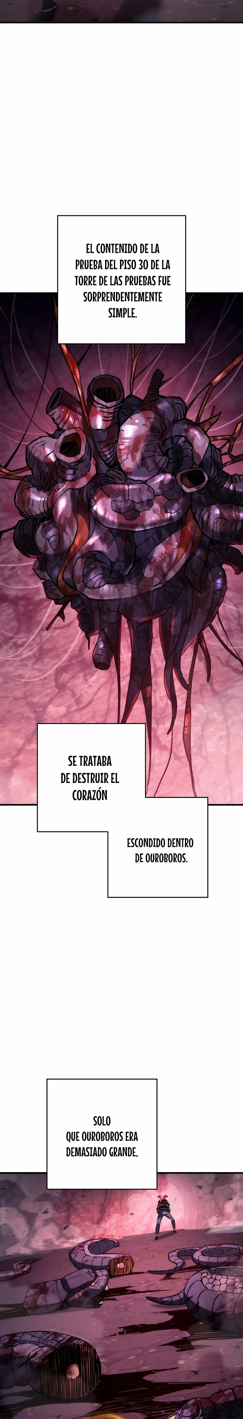 Read Heroe regresa ES Manga Online