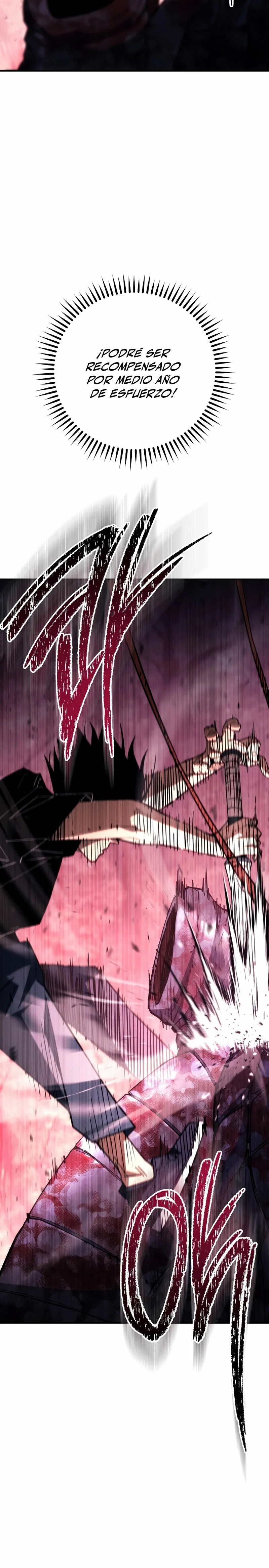 Read Heroe regresa ES Manga Online