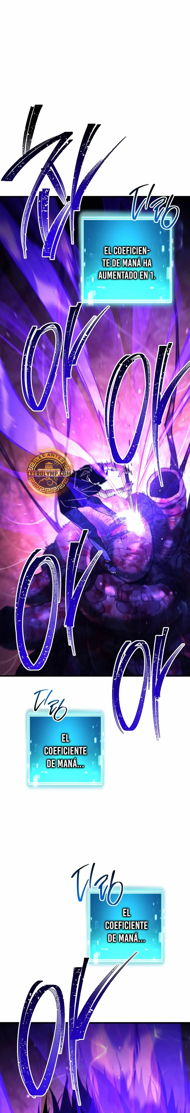 Read Heroe regresa ES Manga Online