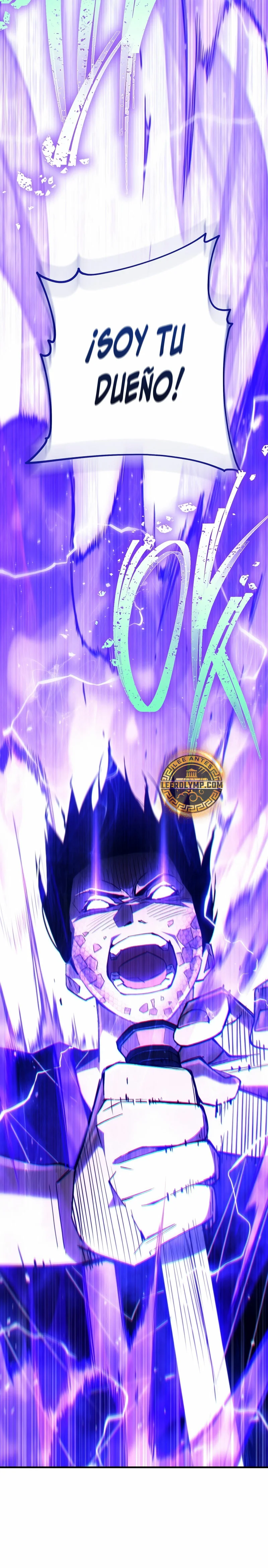 Read Heroe regresa ES Manga Online