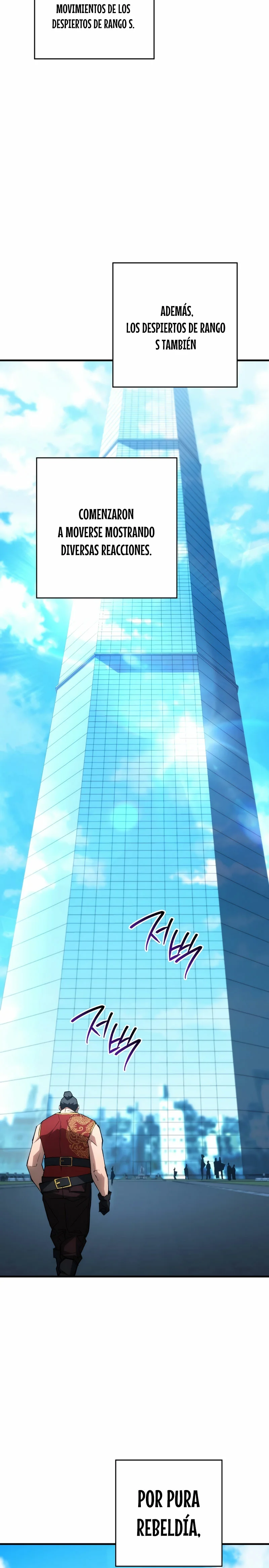 Read Heroe regresa ES Manga Online