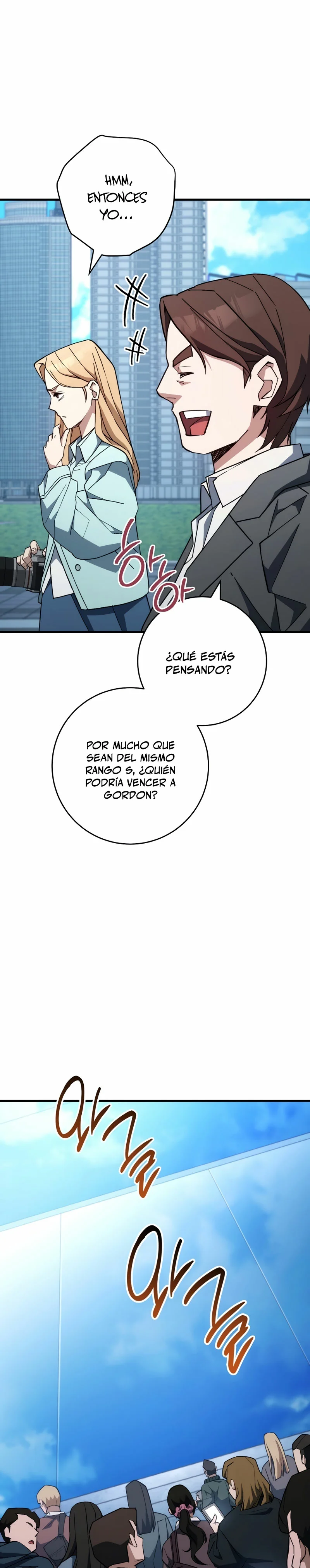 Read Heroe regresa ES Manga Online