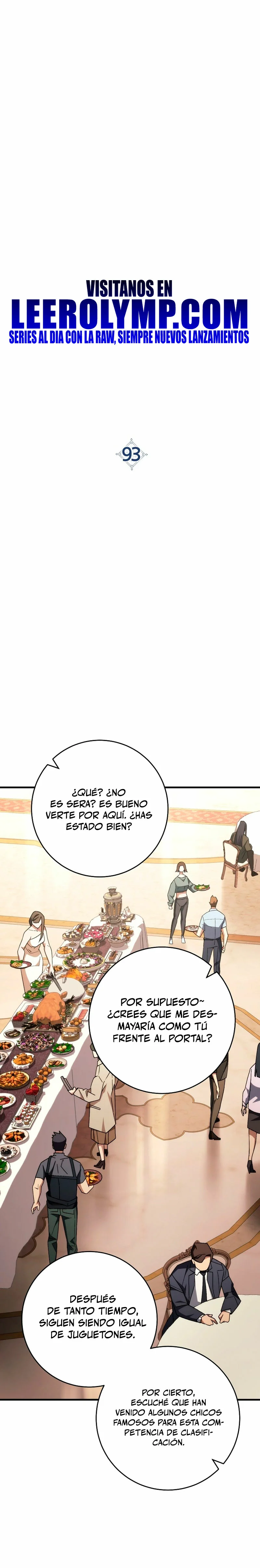 Read Heroe regresa ES Manga Online