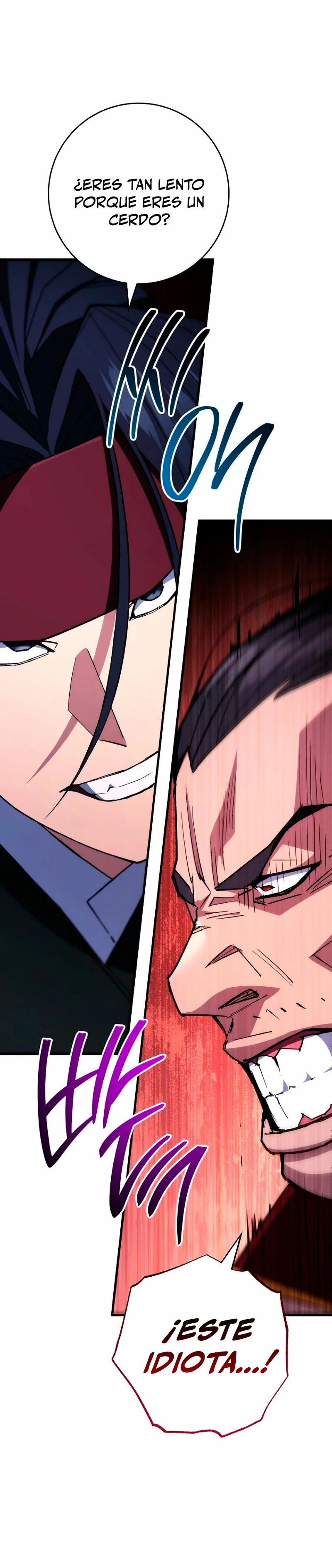 Read Heroe regresa ES Manga Online