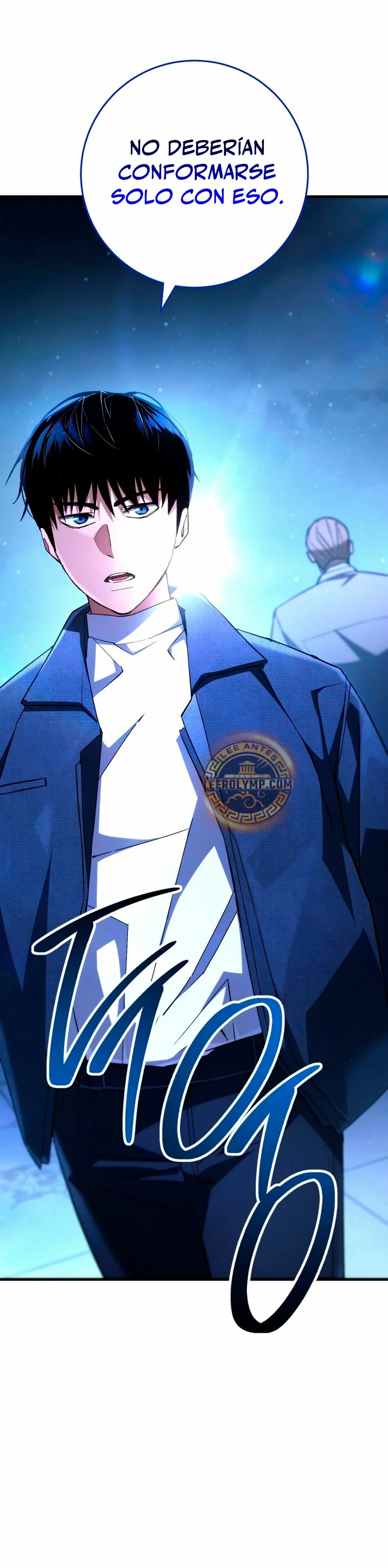 Read Heroe regresa ES Manga Online