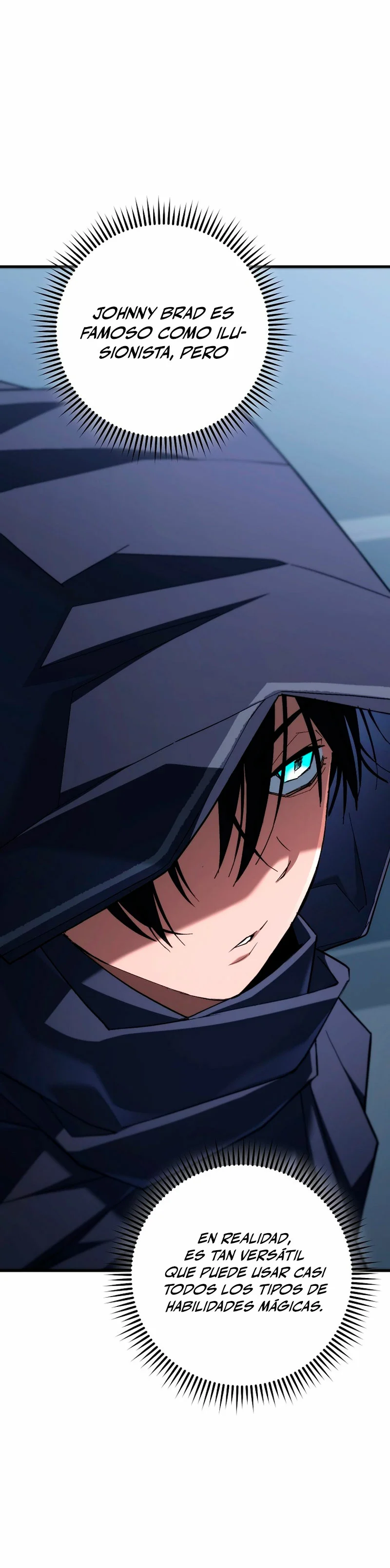 Read Heroe regresa ES Manga Online