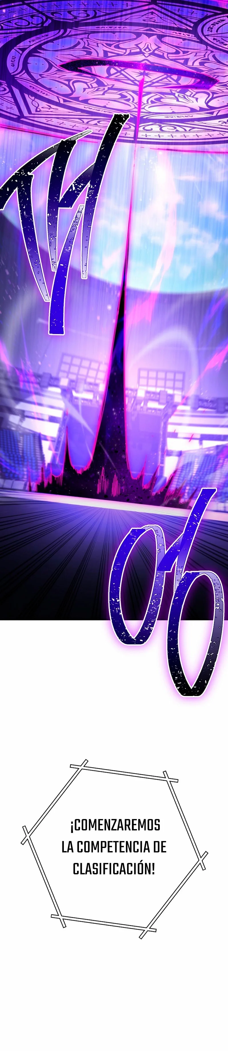 Read Heroe regresa ES Manga Online