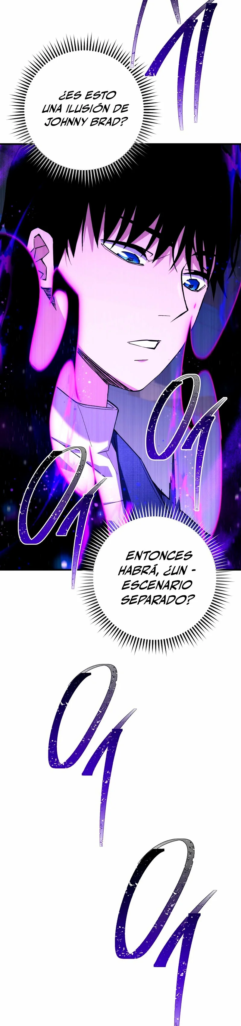 Read Heroe regresa ES Manga Online