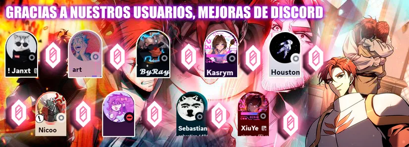 Read Heroe regresa ES Manga Online