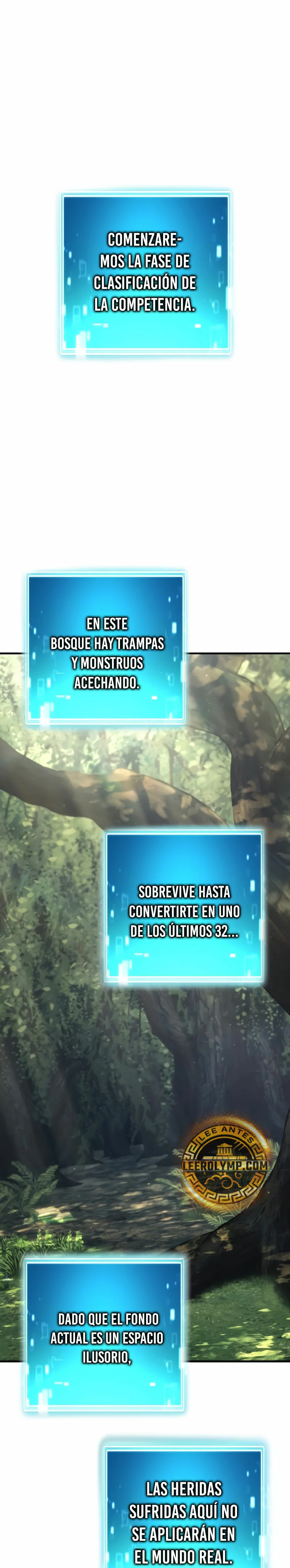 Read Heroe regresa ES Manga Online