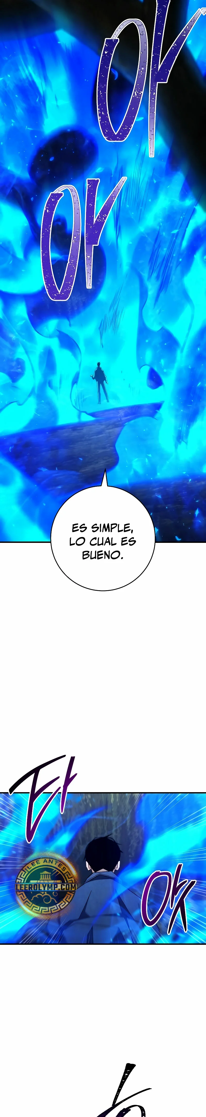 Read Heroe regresa ES Manga Online