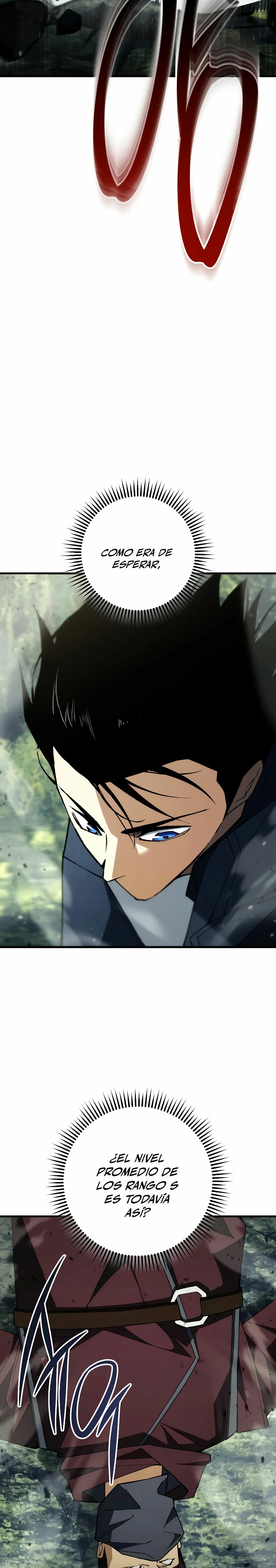 Read Heroe regresa ES Manga Online