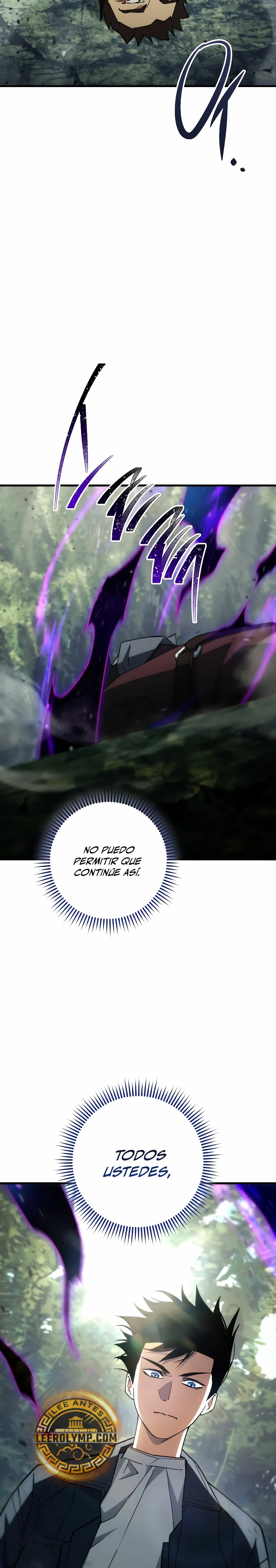 Read Heroe regresa ES Manga Online