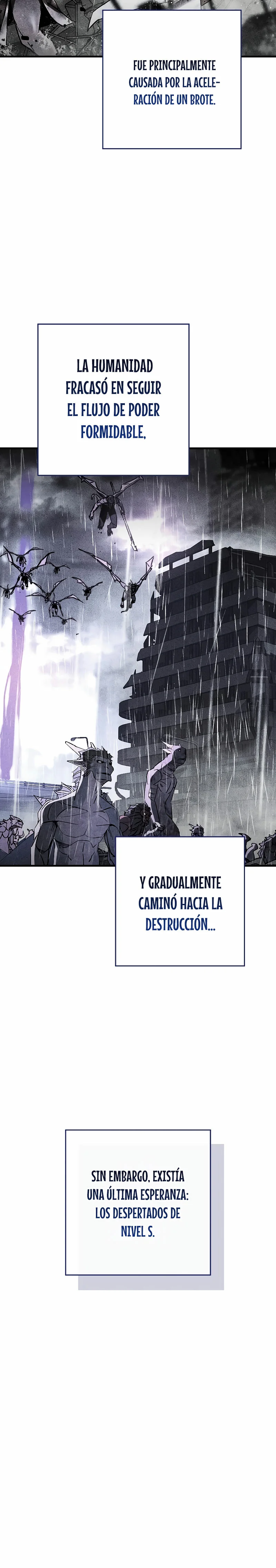 Read Heroe regresa ES Manga Online