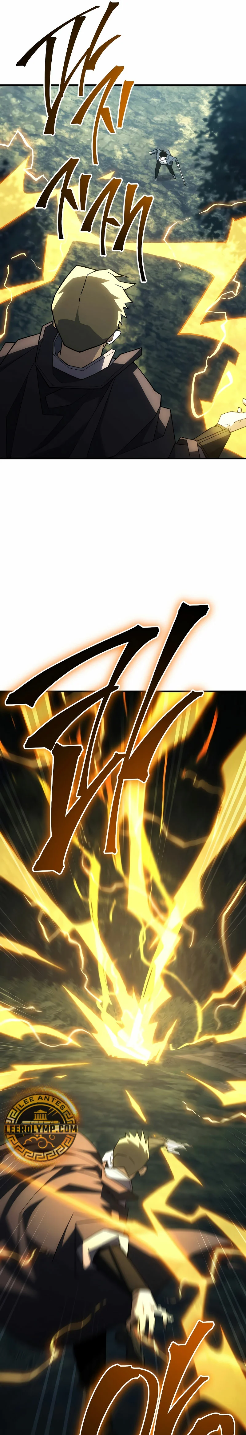 Read Heroe regresa ES Manga Online