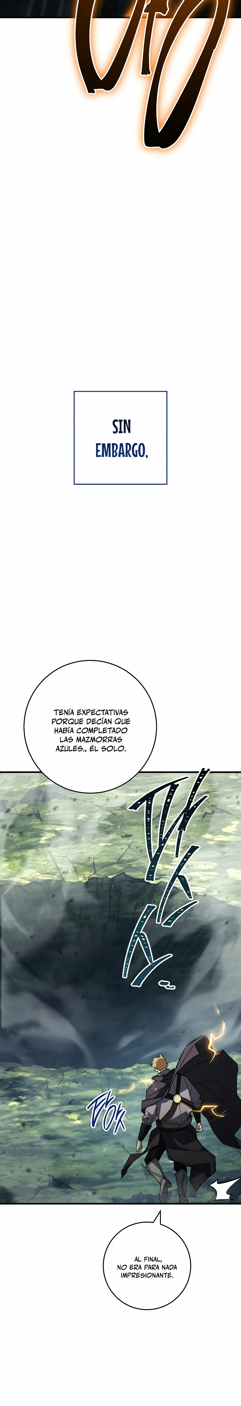 Read Heroe regresa ES Manga Online