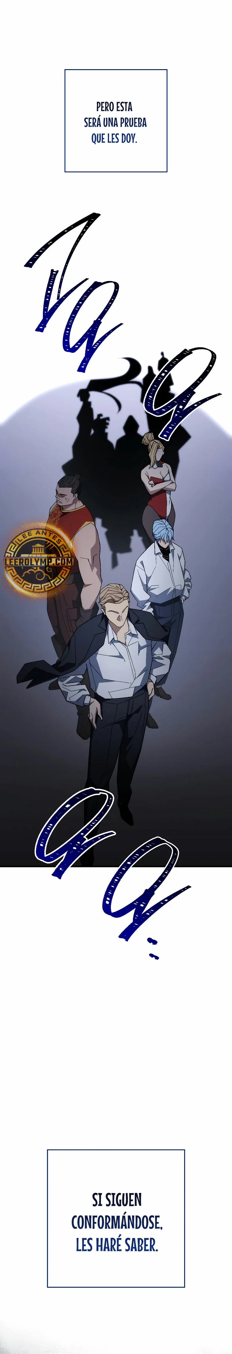 Read Heroe regresa ES Manga Online