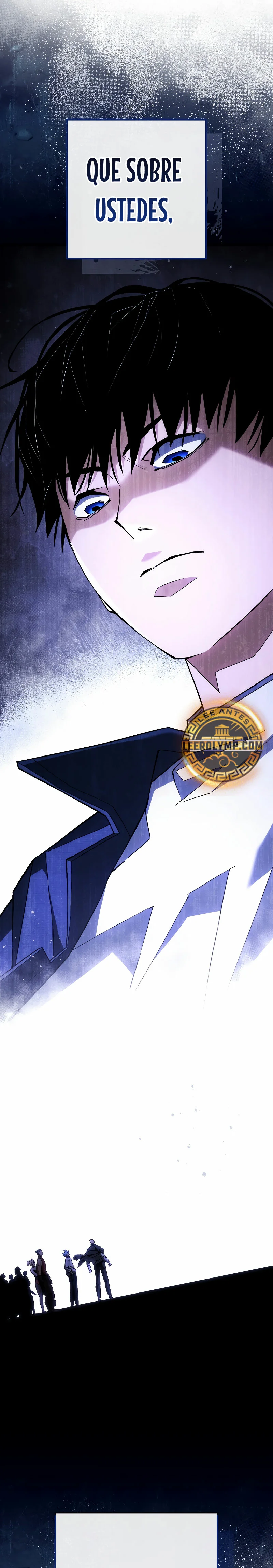 Read Heroe regresa ES Manga Online