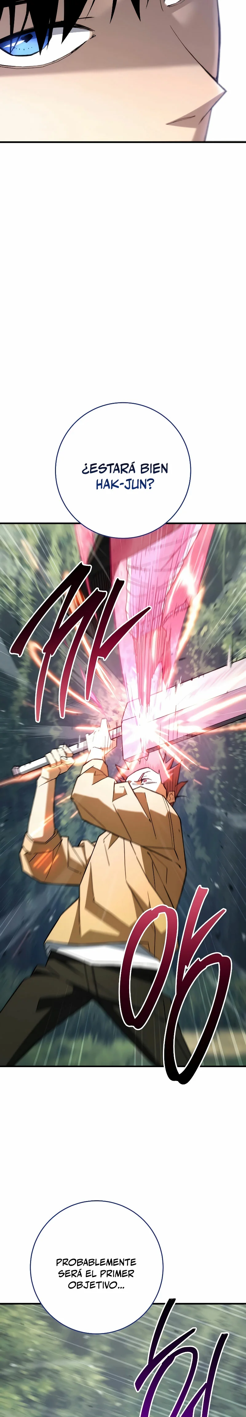 Read Heroe regresa ES Manga Online