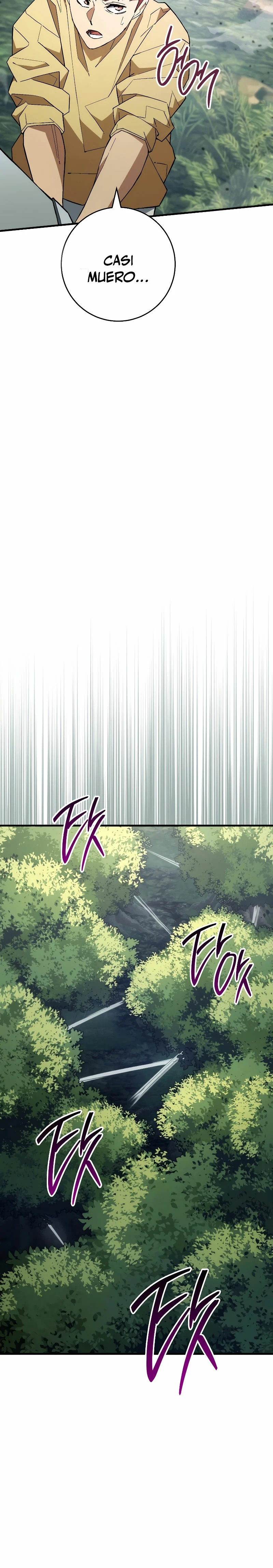 Read Heroe regresa ES Manga Online