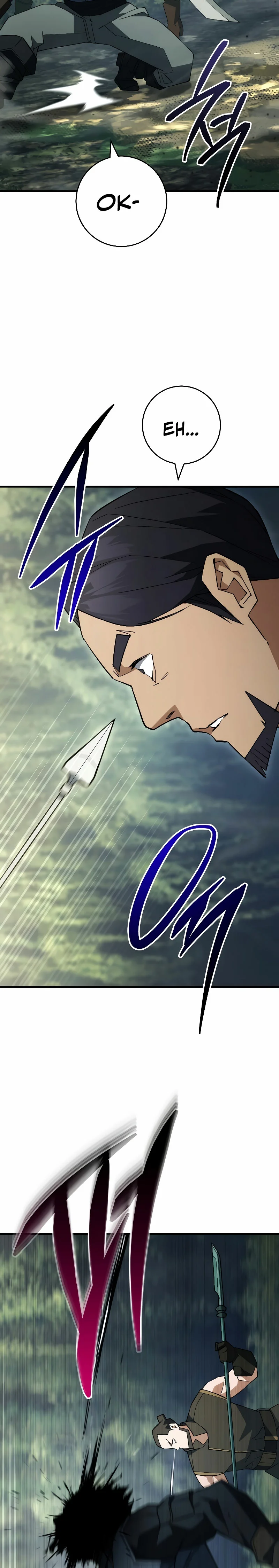 Read Heroe regresa ES Manga Online