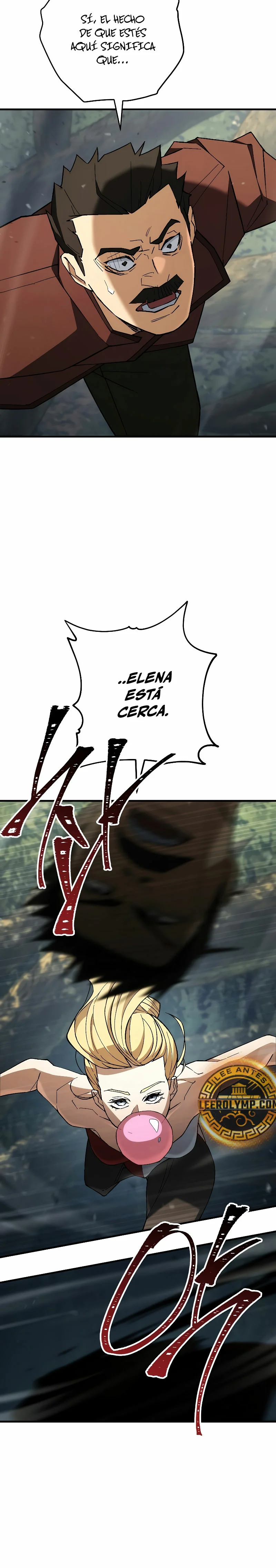 Read Heroe regresa ES Manga Online